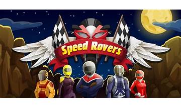 Speed Rovers for Android - Download the APK from Habererciyes